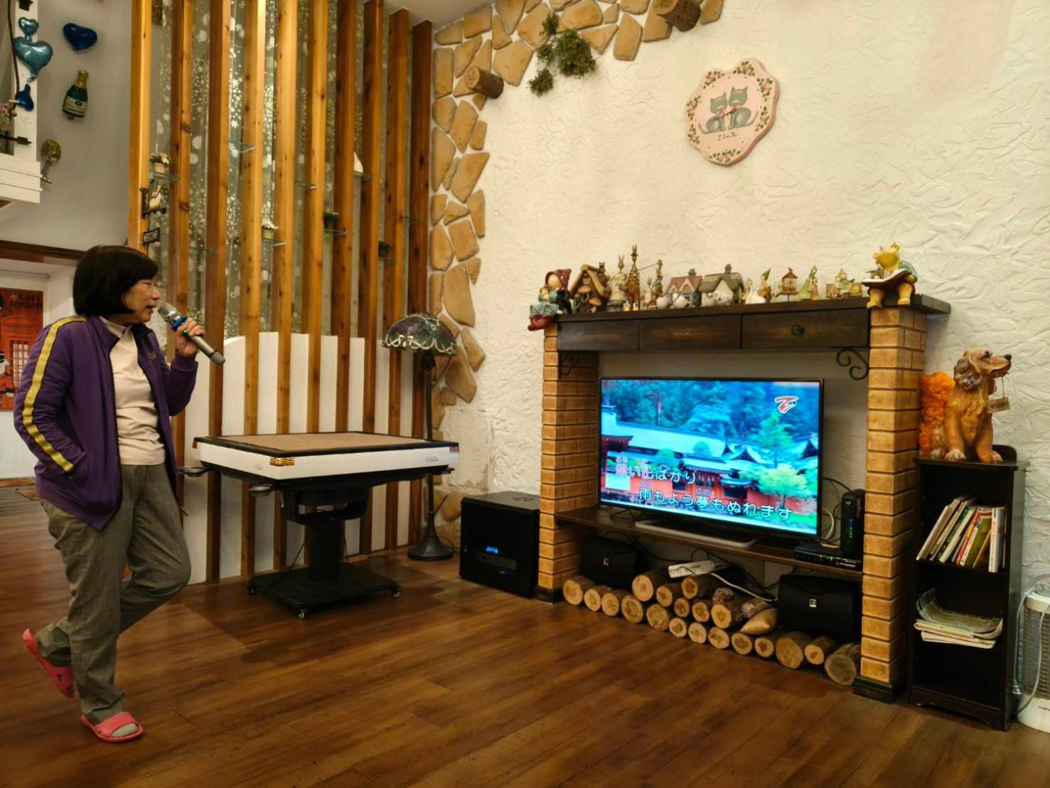 British Country Inn B&B Luodong Exterior foto