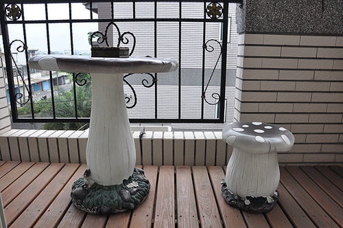 British Country Inn B&B Luodong Exterior foto